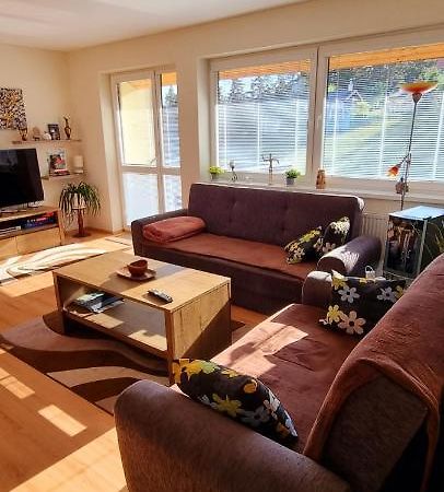 Mountain Village Apartment Pinewood *** Vysne Ruzbachy Exterior photo