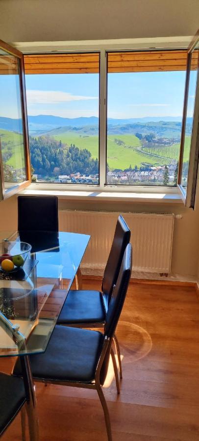 Mountain Village Apartment Pinewood *** Vysne Ruzbachy Exterior photo