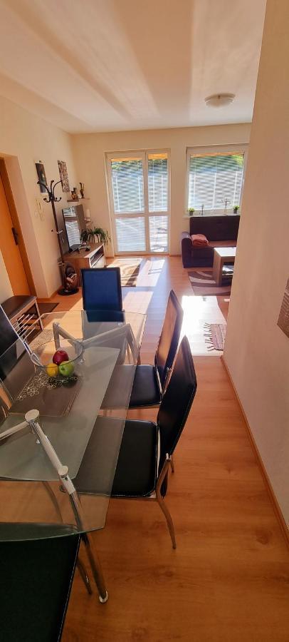 Mountain Village Apartment Pinewood *** Vysne Ruzbachy Exterior photo